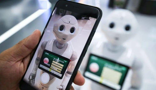 AI教育正带来更多教学新势力