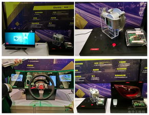 探秘2018 Rohm科技展 你我携手走进智能“芯”生活