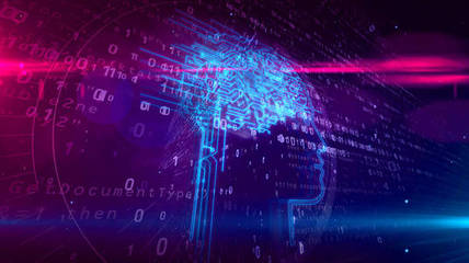 神经突触电子产品 技术开发与视觉呈现的交汇点