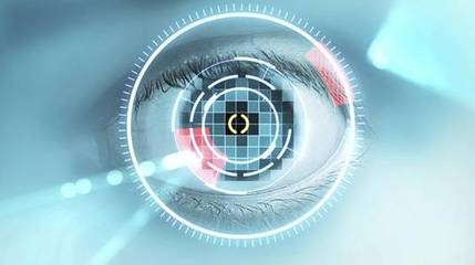 仿生眼与AI的融合 开启智能电子产品开发的新纪元