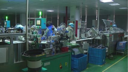 杭州疫情防控与居家生活保障 科技赋能下的安心守护