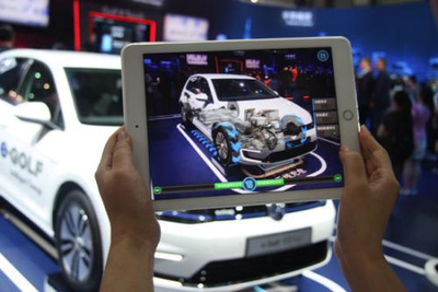 重庆汽车智能技术专业高职班招生 打造智能电子产品的未来技术开发精英