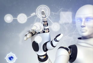 家用机器人风口来临 科技巨头布局差异与智能电子产品技术开发趋势